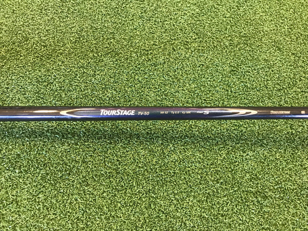 Bridgestone Tour Stage ViQD 9.5° Driver