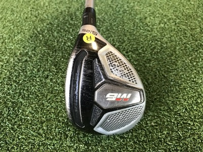 TaylorMade M6 25° 5 Hybrid