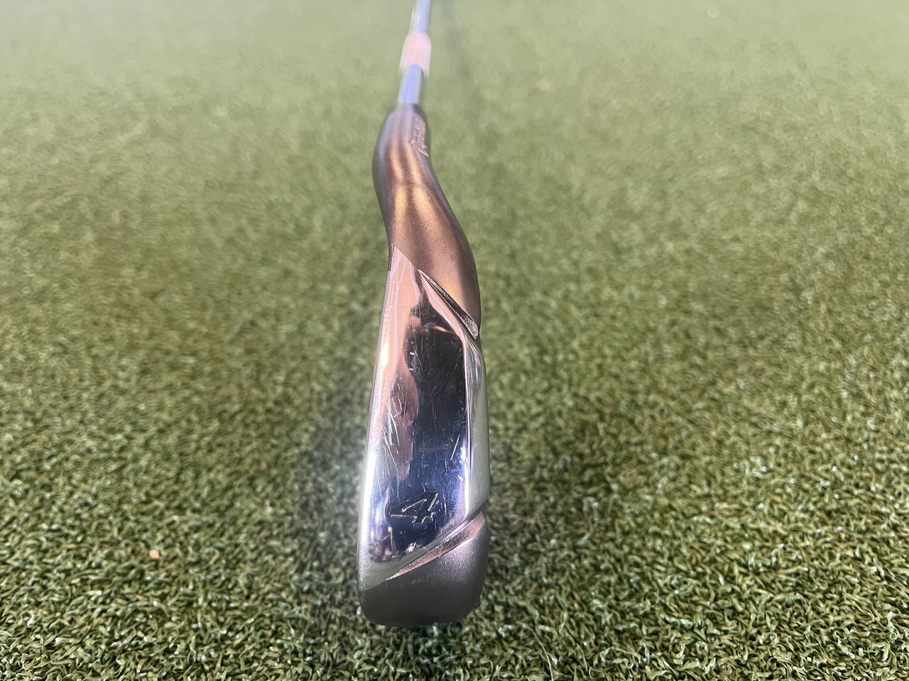 TaylorMade Burner 2.0 4 Iron *Excellent Condition*