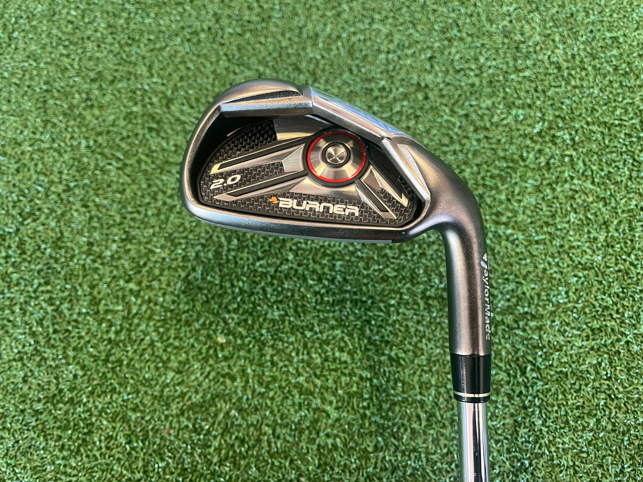 TaylorMade Burner 2.0 4 Iron *Excellent Condition*
