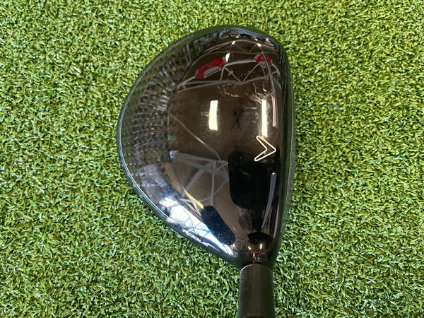 Callaway Rogue Sub Zero 15° Left Handed 3 Wood