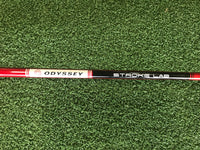 Odyssey White Hot OG Big T Blade 34" Putter *Like New*