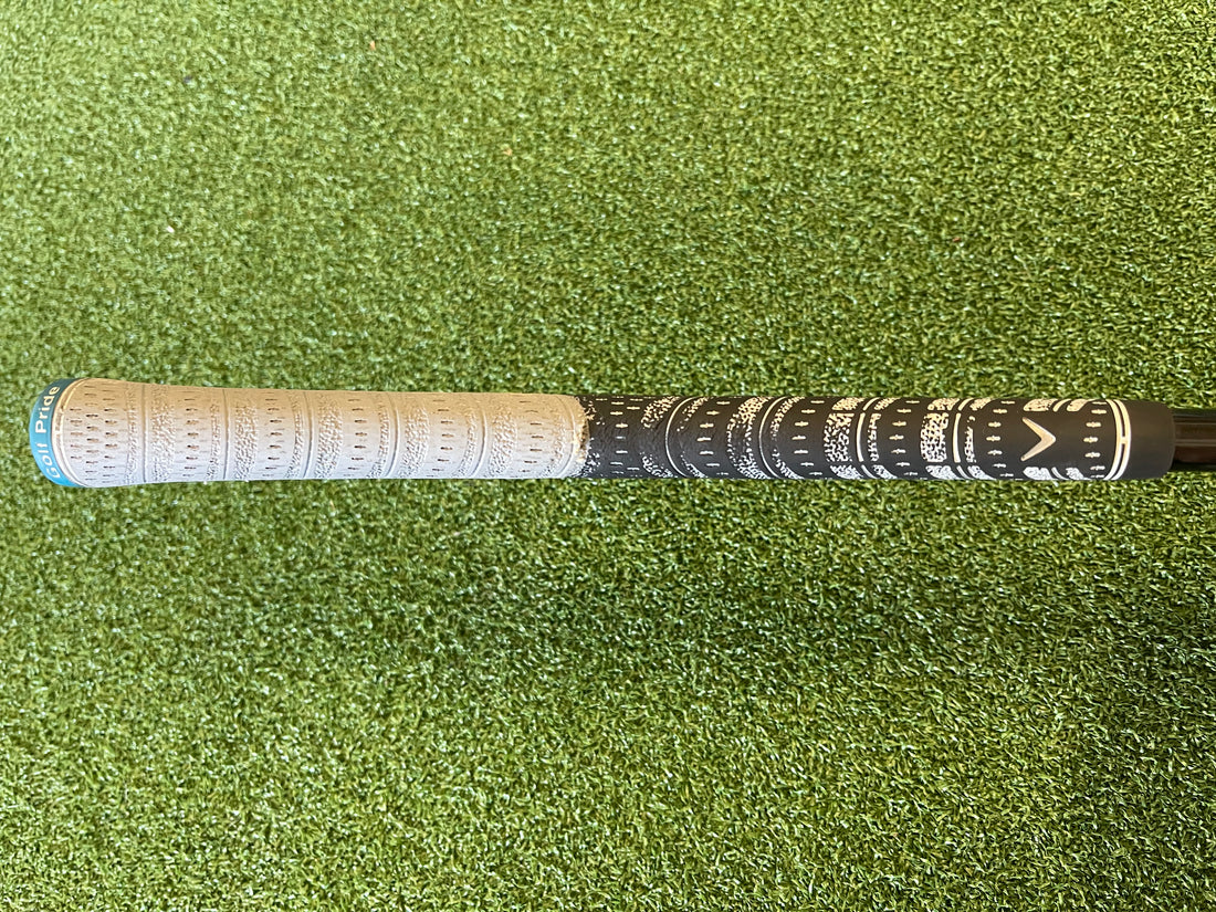 Callaway Rogue Sub Zero 15° Left Handed 3 Wood