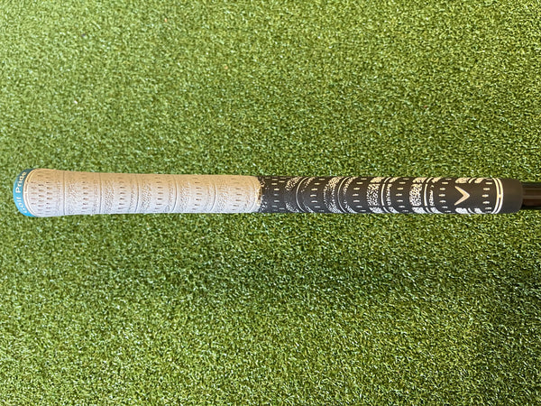 Callaway Rogue Sub Zero 15° Left Handed 3 Wood