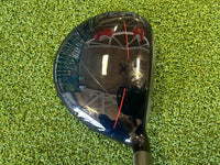 2020 Callaway Big Bertha B21 15° Left Handed 3 Wood *Excellent Condition*