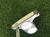 Odyssey White Hot 2-Ball Blade 35" Putter