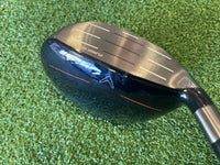 2020 Callaway Big Bertha B21 15° Left Handed 3 Wood *Excellent Condition*