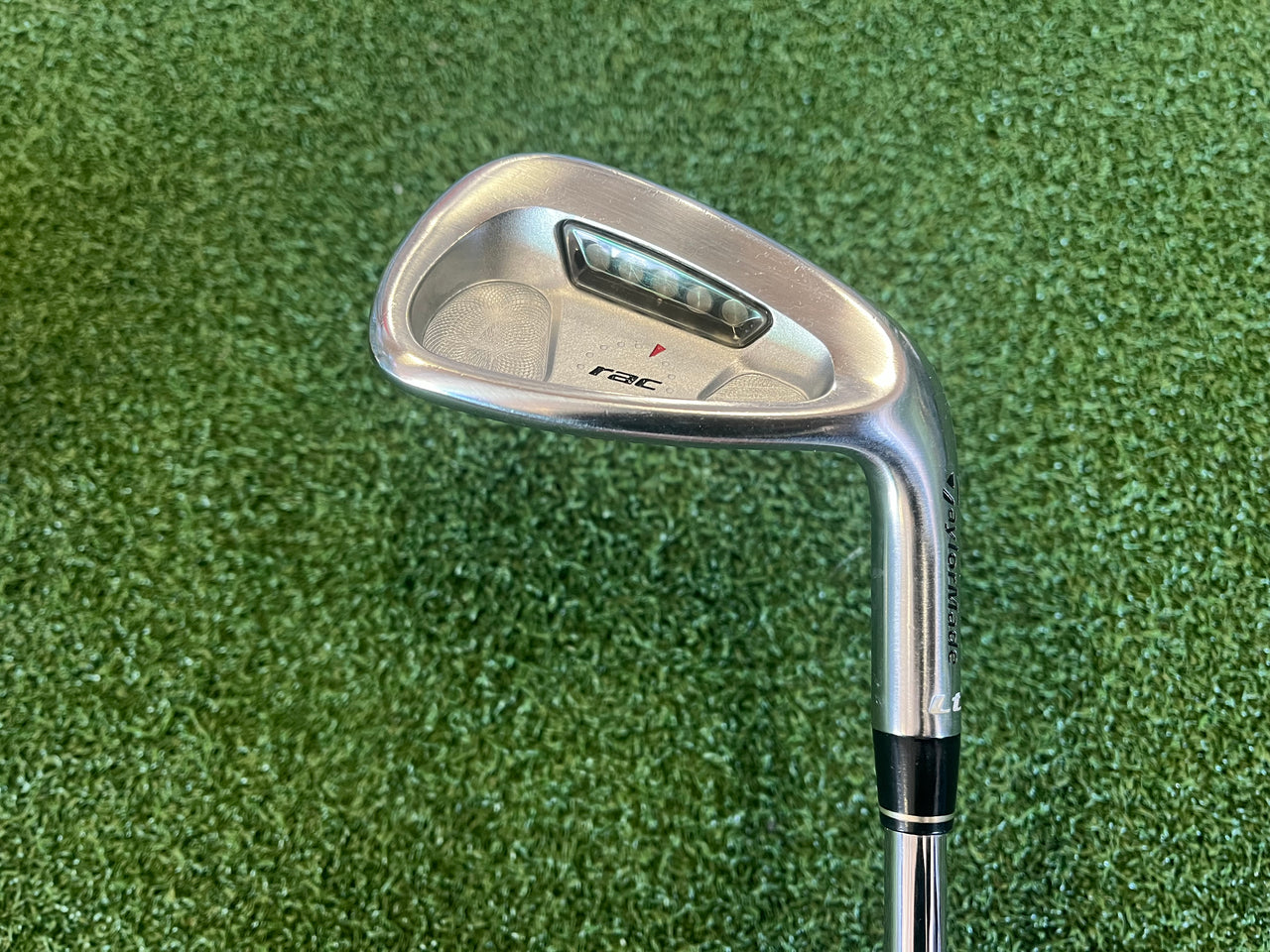 TaylorMade Rac Lt 4-9, Pw Iron Set *Excellent Condition*
