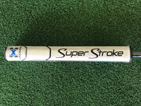 Odyssey White Hot 2-Ball Blade 35" Putter