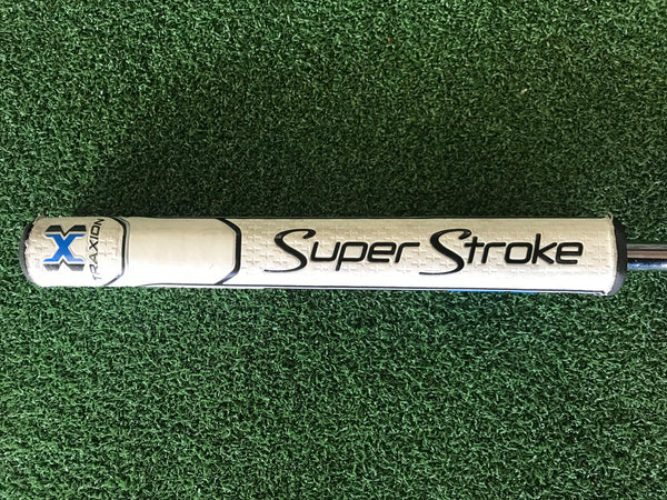 Odyssey White Hot 2-Ball Blade 35" Putter