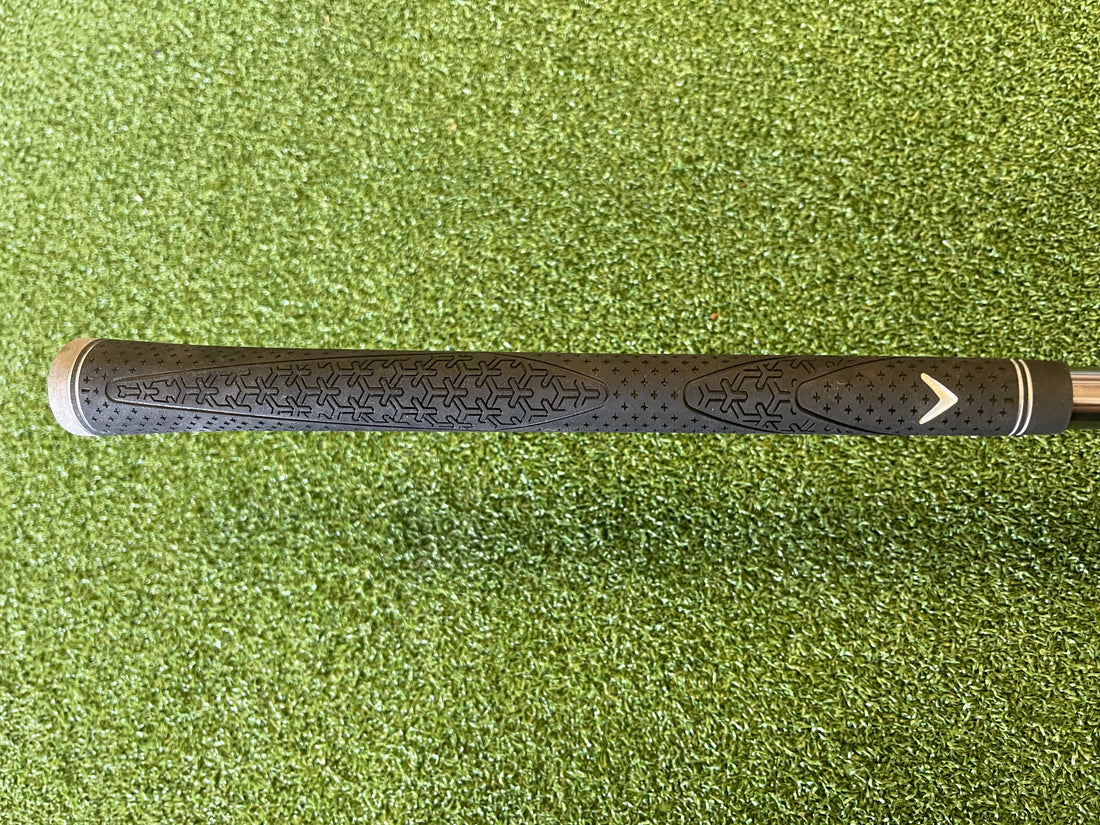 2020 Callaway Big Bertha B21 15° Left Handed 3 Wood *Excellent Condition*