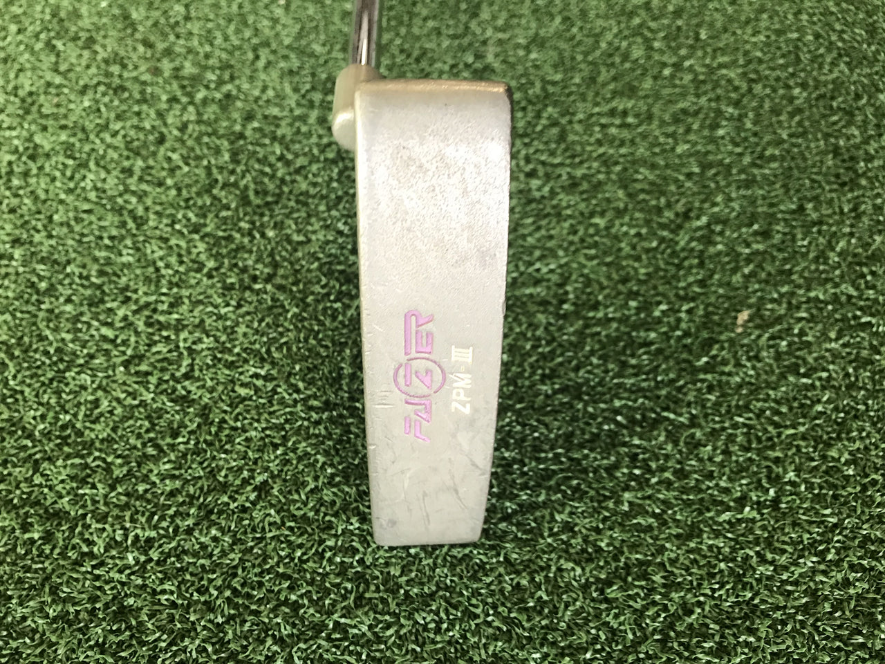 Fazer ZPM-III 34" Putter