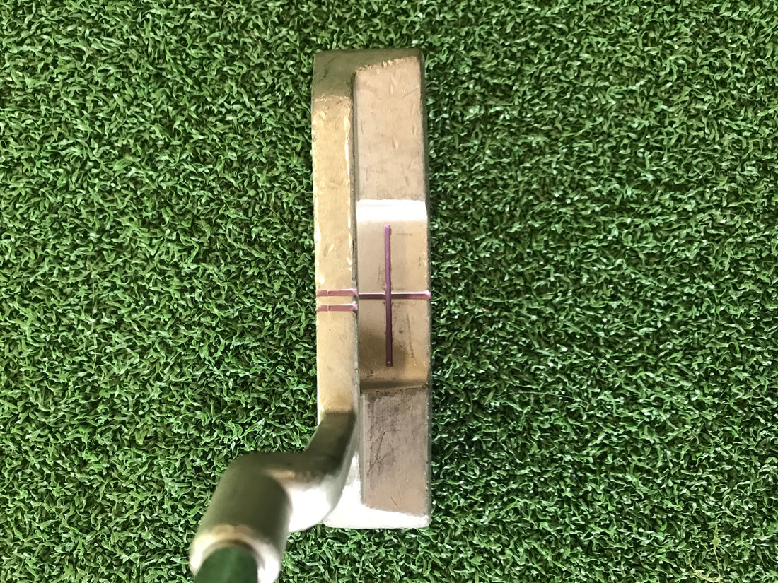 Fazer ZPM-III 34" Putter