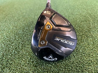2022 Callaway Rogue ST Max D 19° 5 Wood