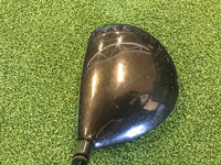PRGR TR-X Duo 10.5° Driver