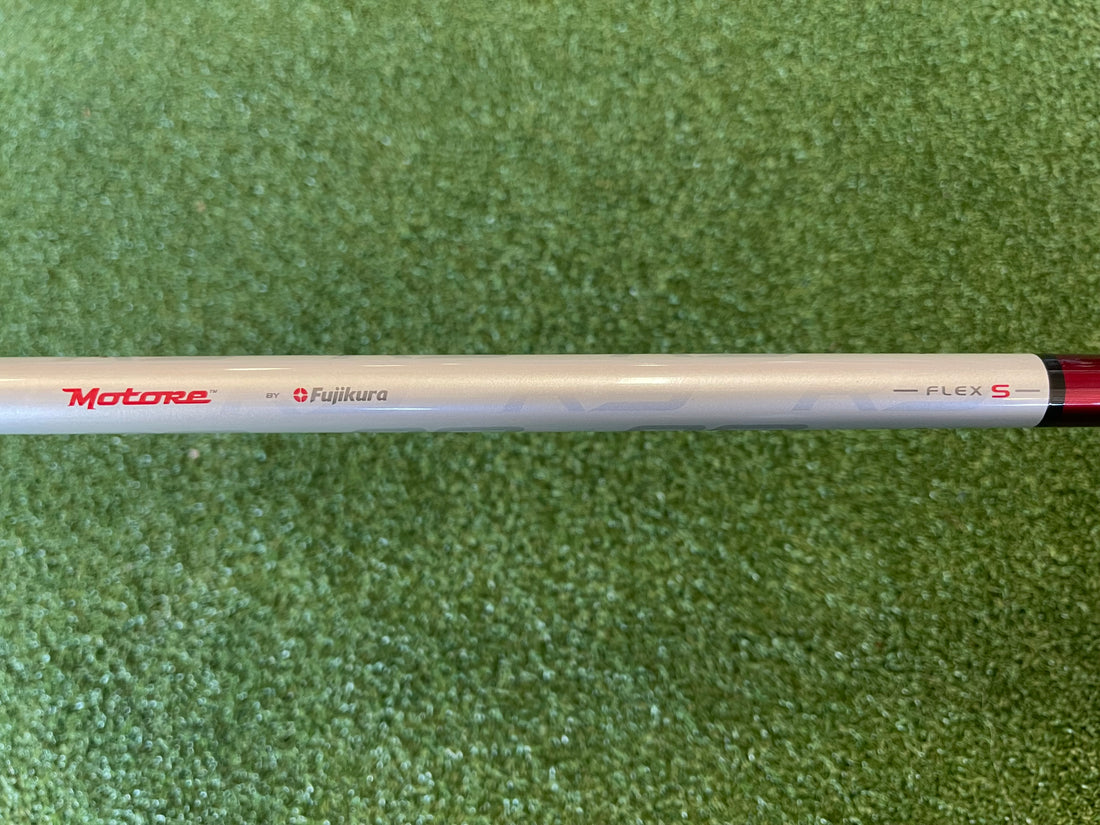 TaylorMade r5 dual 15° Left Handed 3 Wood