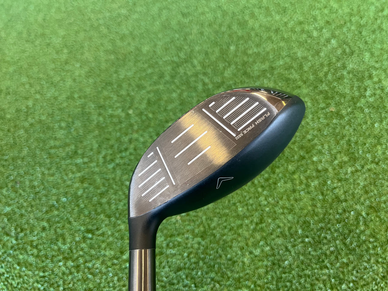 2022 Callaway Rogue ST Max D 19° 5 Wood