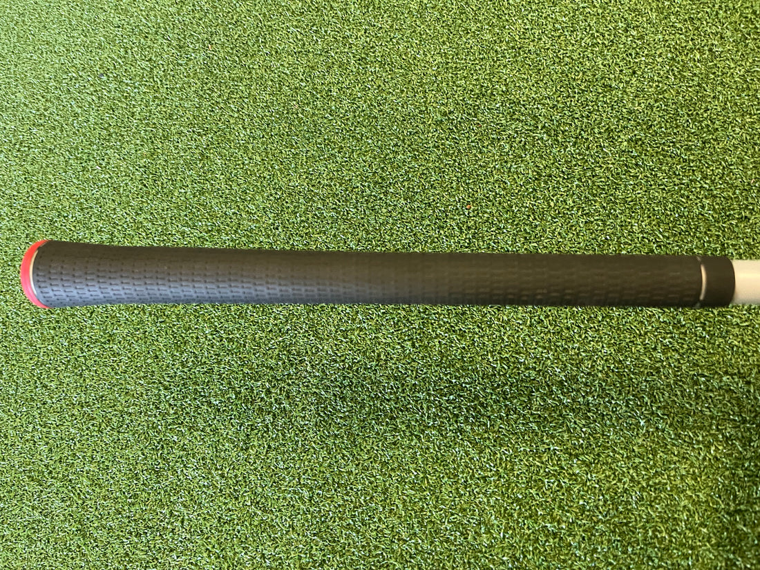 TaylorMade r5 dual 15° Left Handed 3 Wood