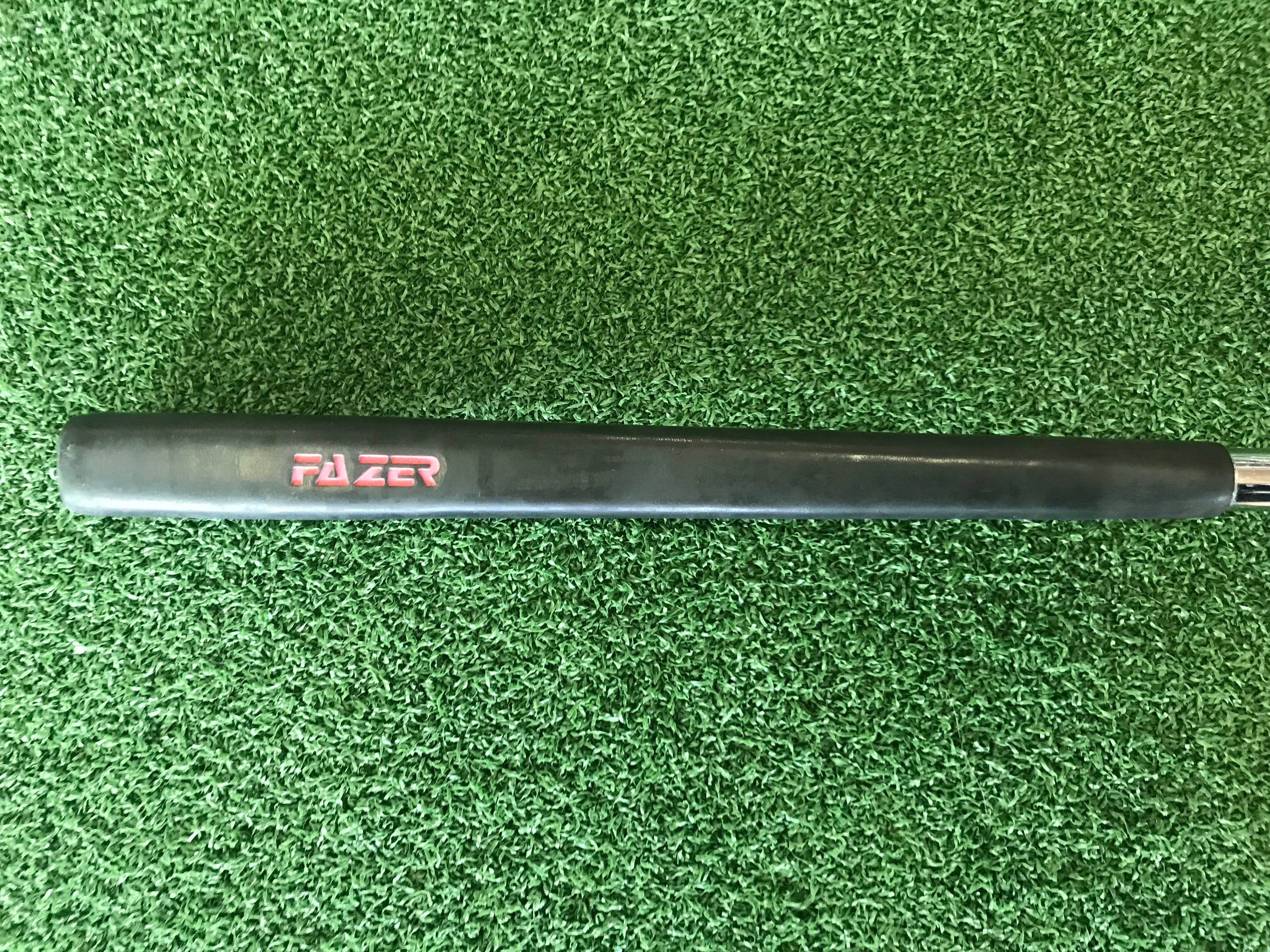Fazer ZPM-III 34