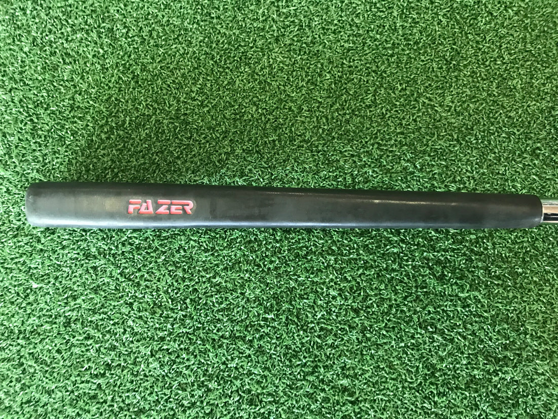 Fazer ZPM-III 34" Putter