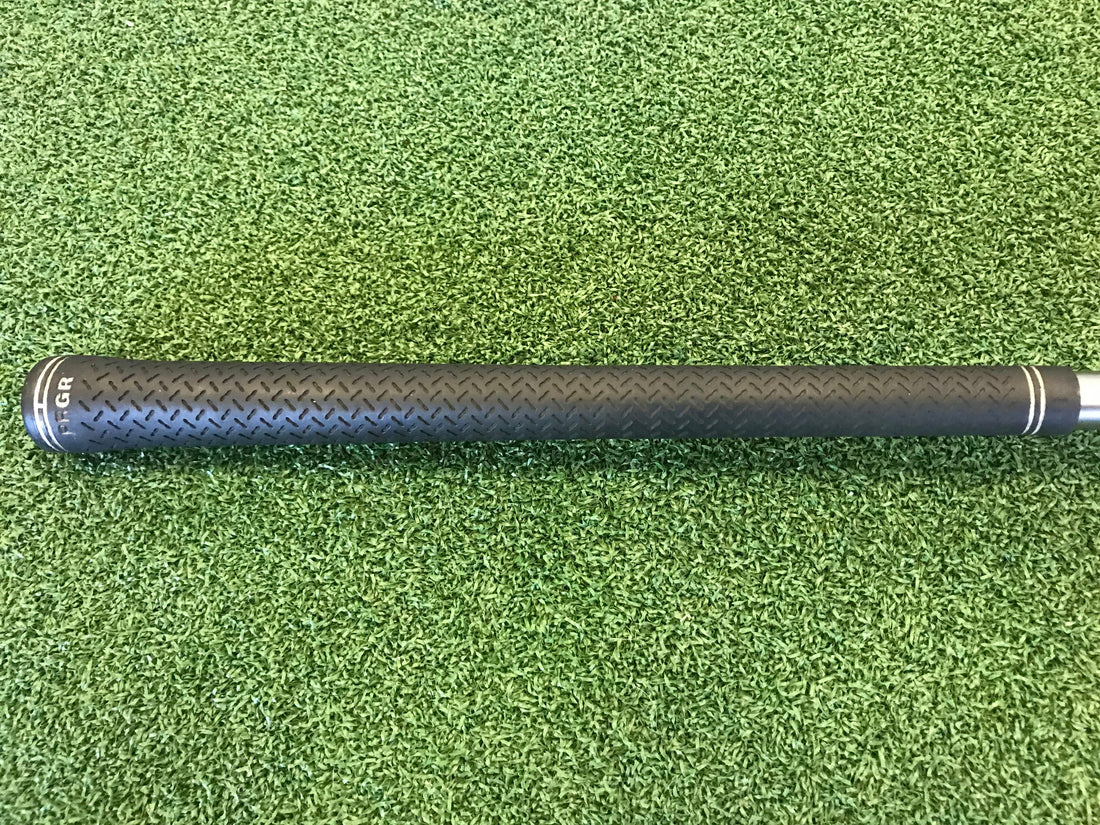 PRGR TR-X Duo 10.5° Driver