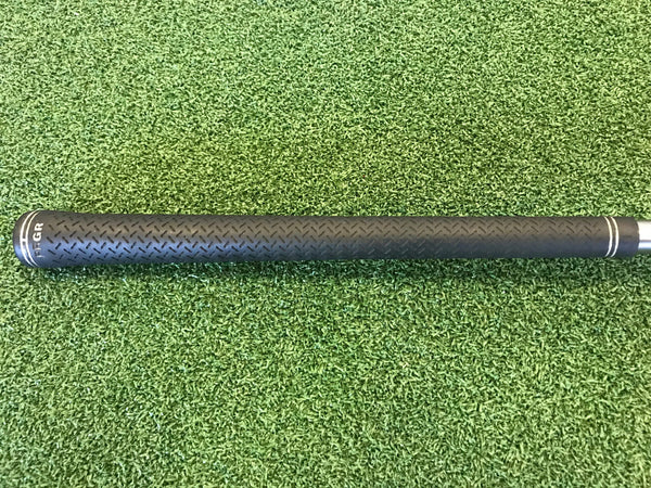 PRGR TR-X Duo 10.5° Driver