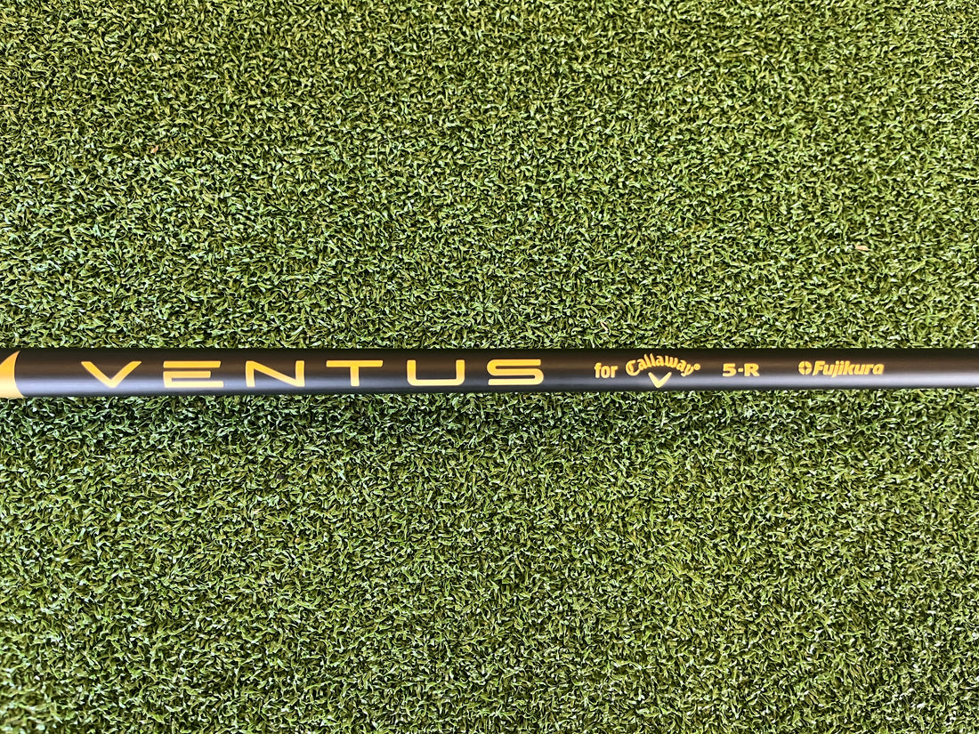 2022 Callaway Rogue ST Max D 19° 5 Wood