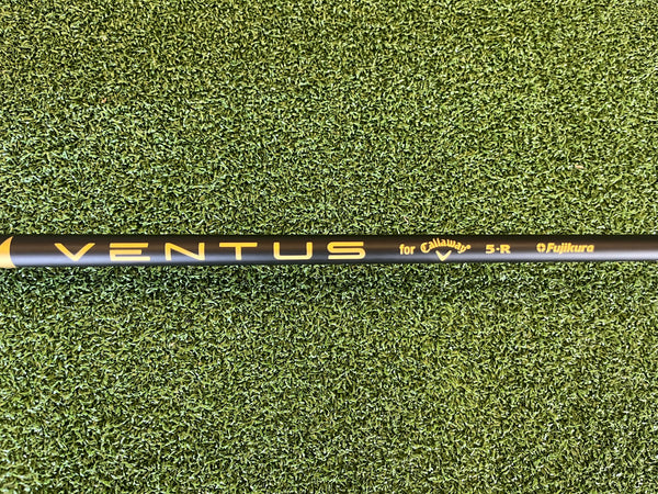 2022 Callaway Rogue ST Max D 19° 5 Wood
