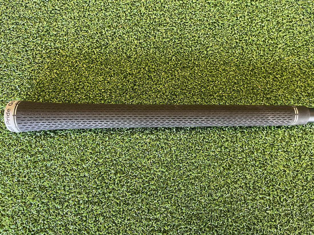 2022 Callaway Rogue ST Max D 19° 5 Wood
