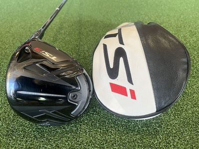 Titleist TSi 3 9° Driver With Headcover