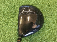 Blaster X 10.5° Driver
