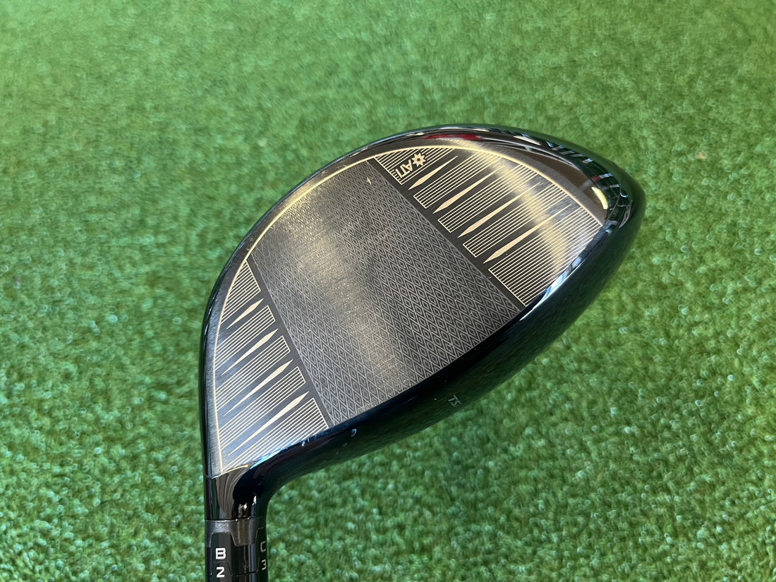 Titleist TSi 3 9° Driver With Headcover