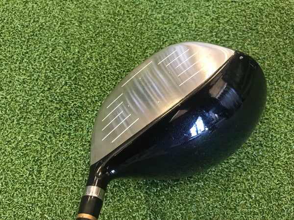 Blaster X 10.5° Driver