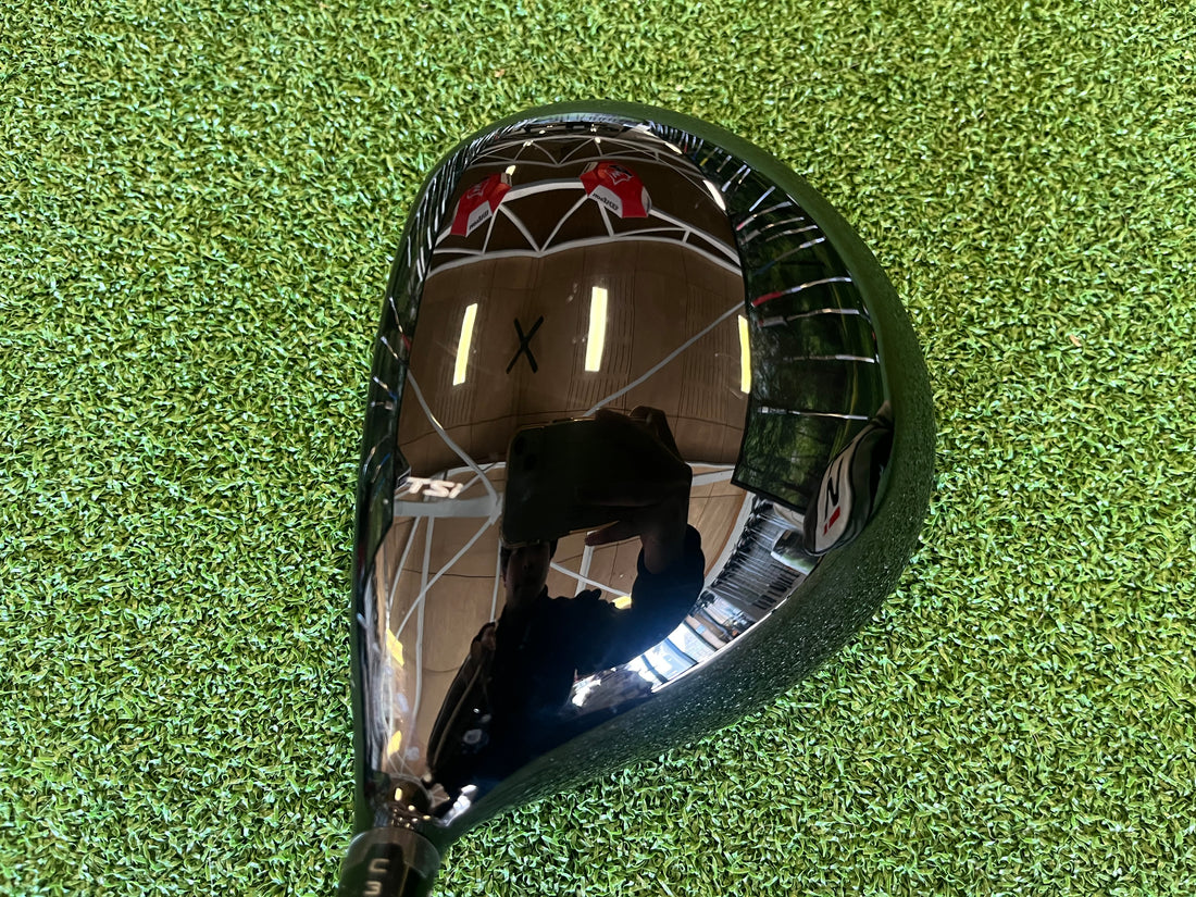 Titleist TSi 3 9° Driver With Headcover