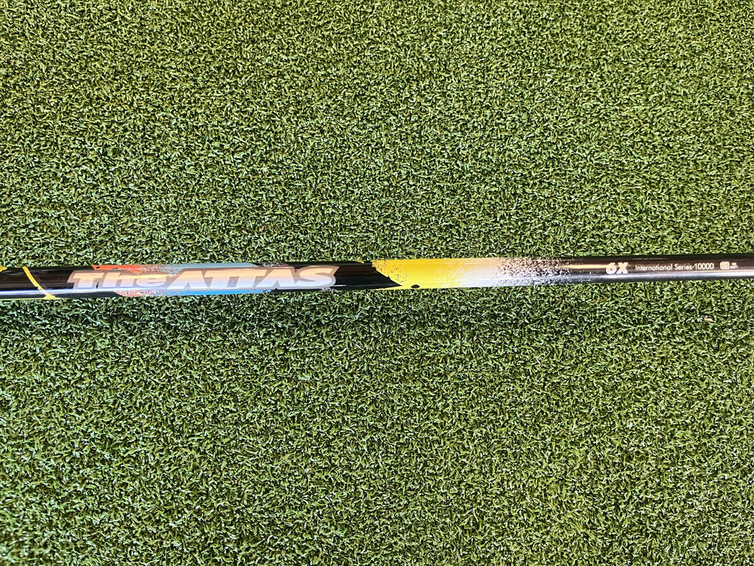 Titleist TSi 3 9° Driver With Headcover