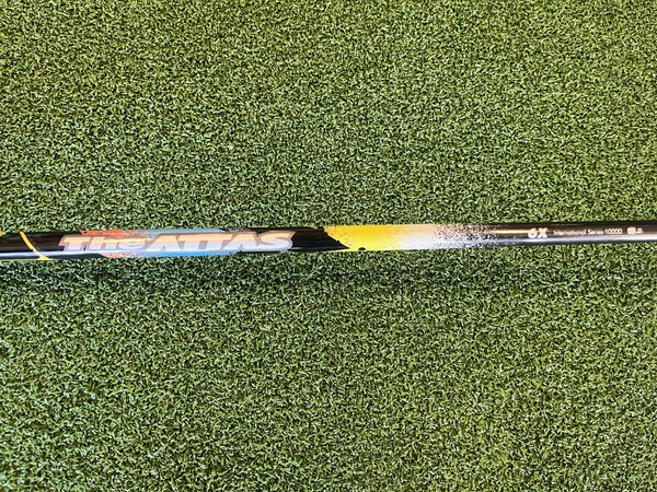 Titleist TSi 3 9° Driver With Headcover