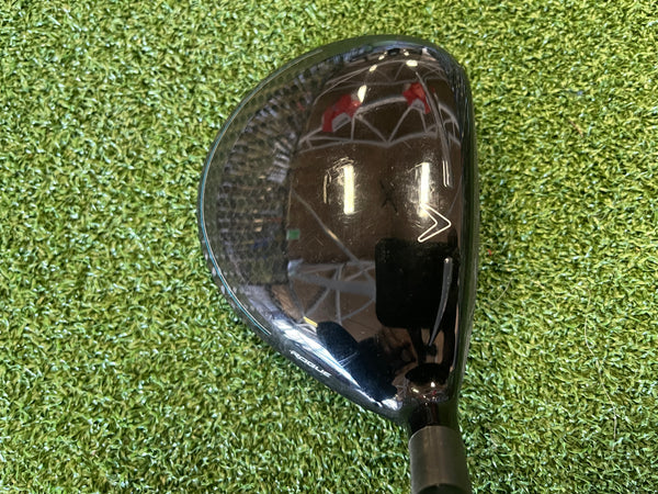 Callaway Rogue Star 15° Left Handed 3 Wood *Excellent Condition*