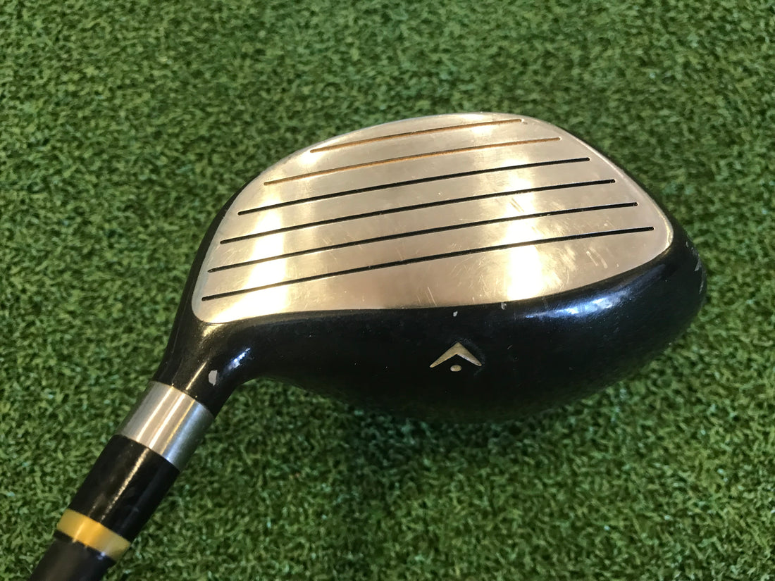 Goldfern Oversize 15° 3 Wood