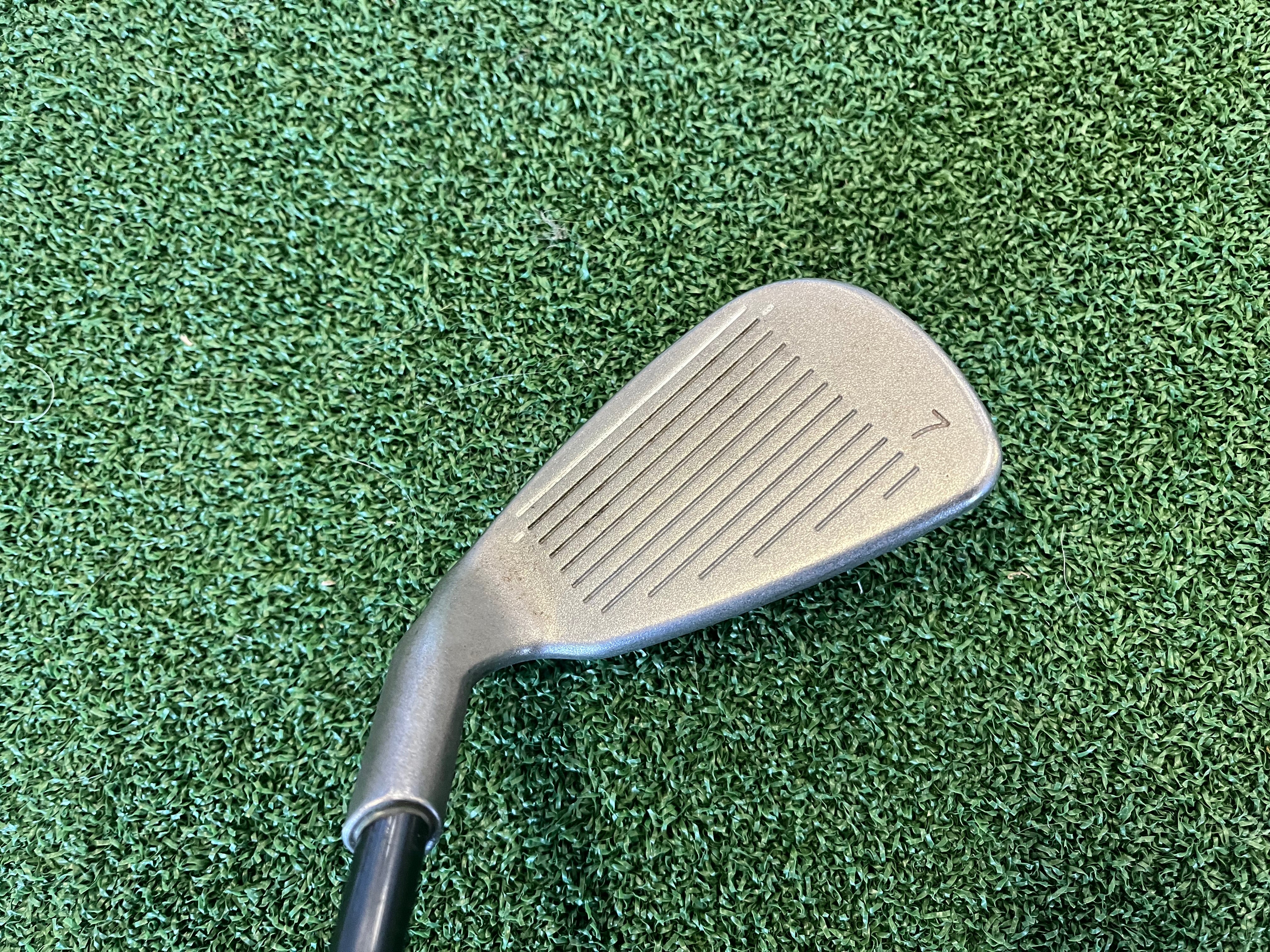 PING G30 4番 アイアン MODUS120 FLEX-S 赤ドット