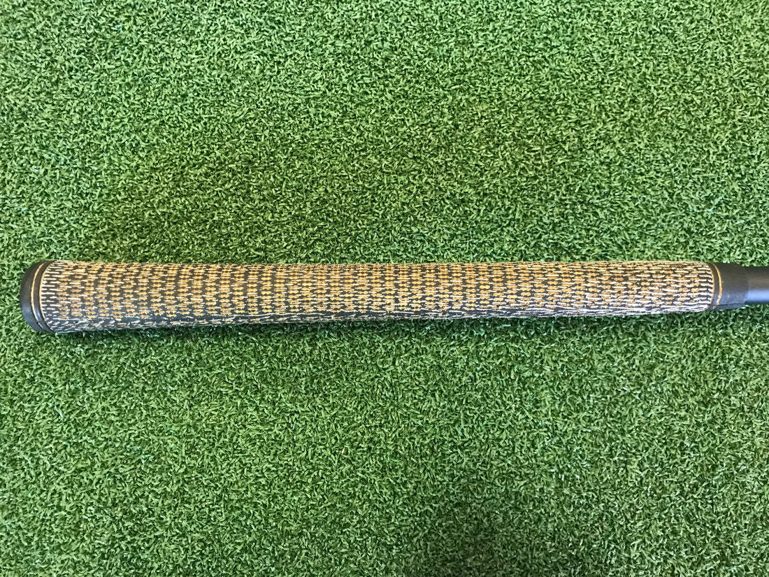 Goldfern Oversize 15° 3 Wood