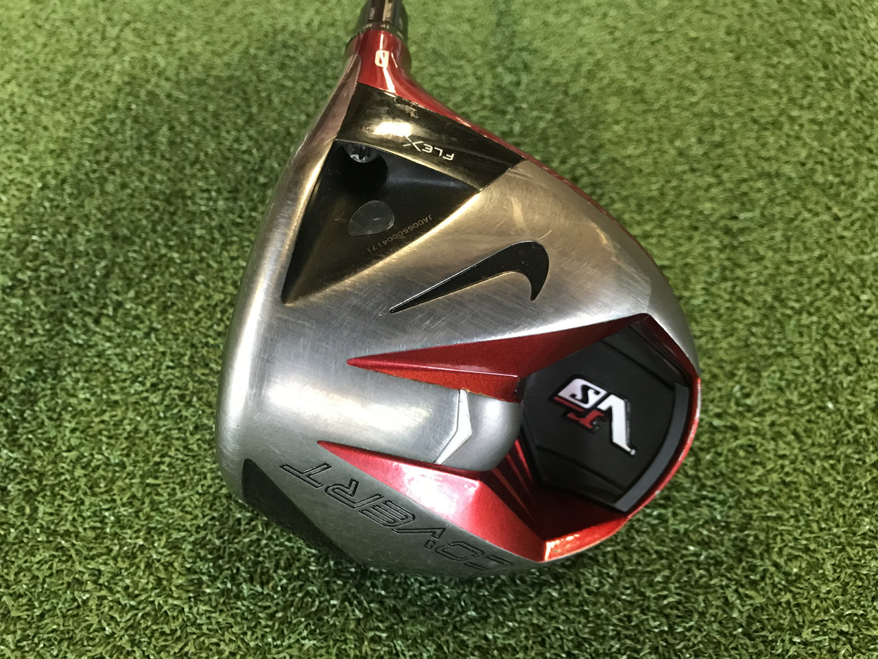 Nike VRS Covert 11.5° Driver