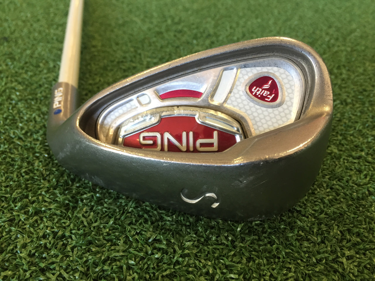 Ping Faith 54° Sand Wedge