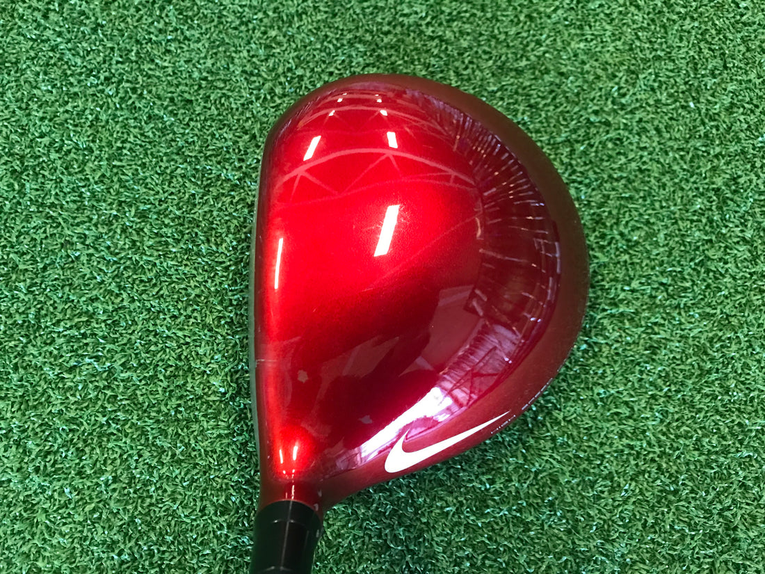 Nike VRS Covert 11.5° Driver