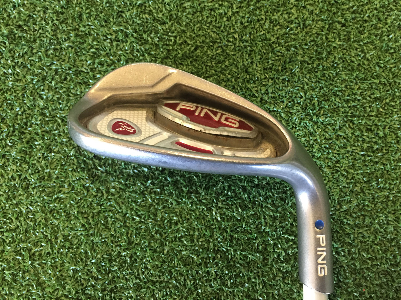 Ping Faith 54° Sand Wedge