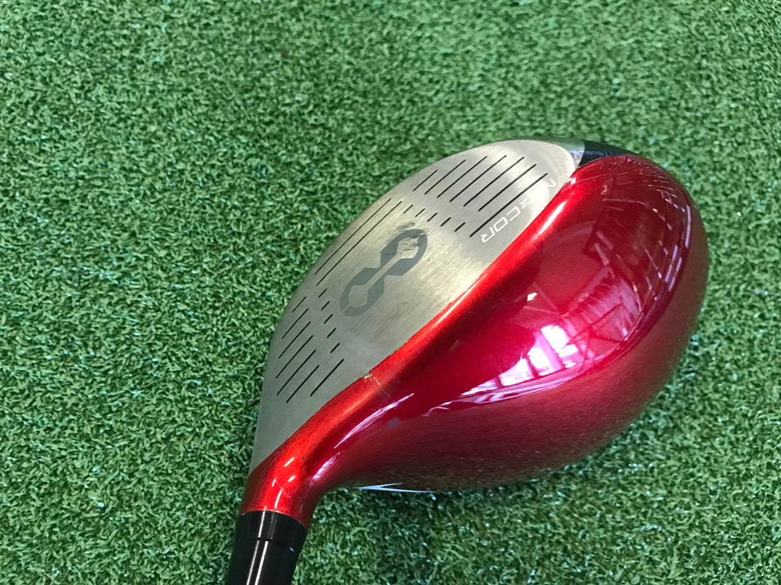 Nike VRS Covert 11.5° Driver