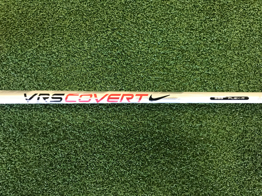Nike VRS Covert 11.5° Driver