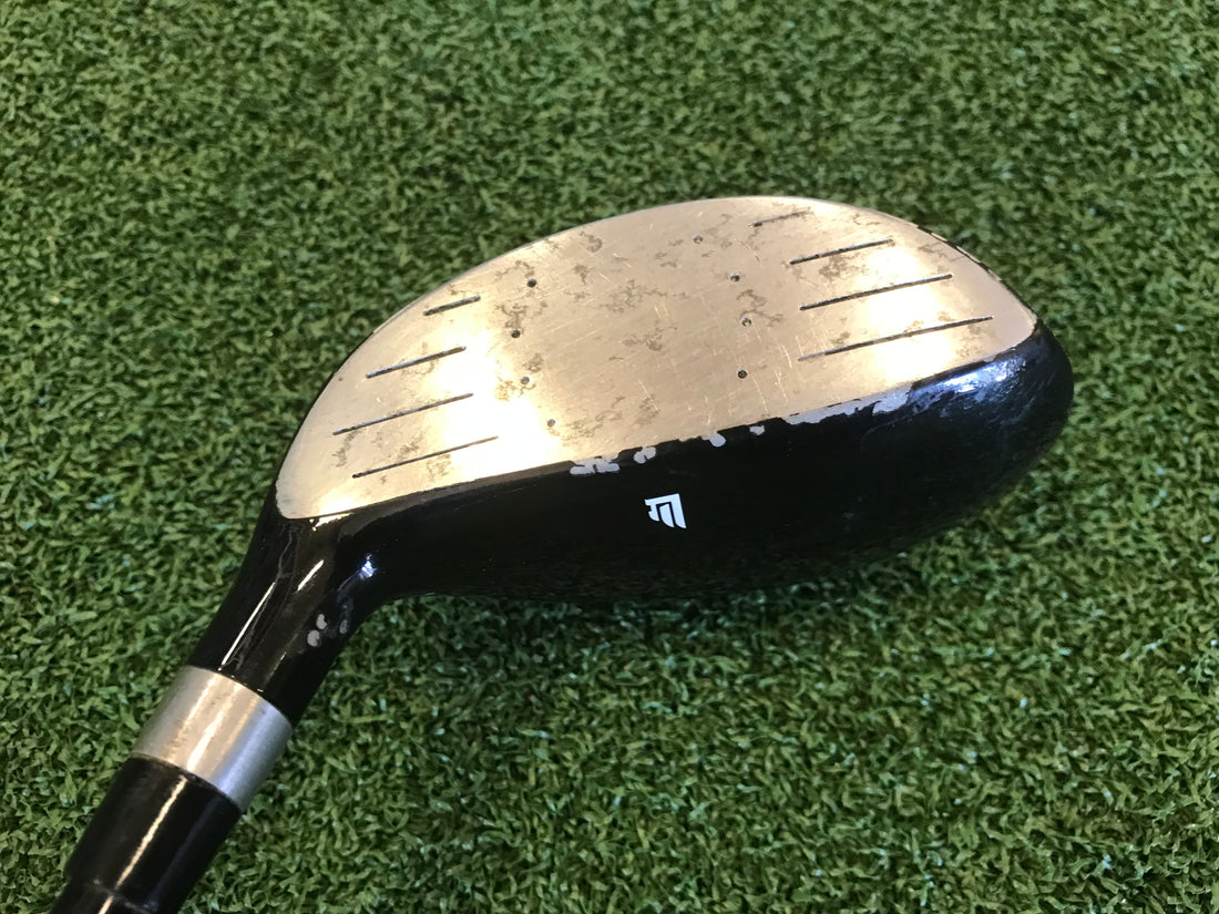 Founders Club The Judge 24° 5 Hybrid With Headcover