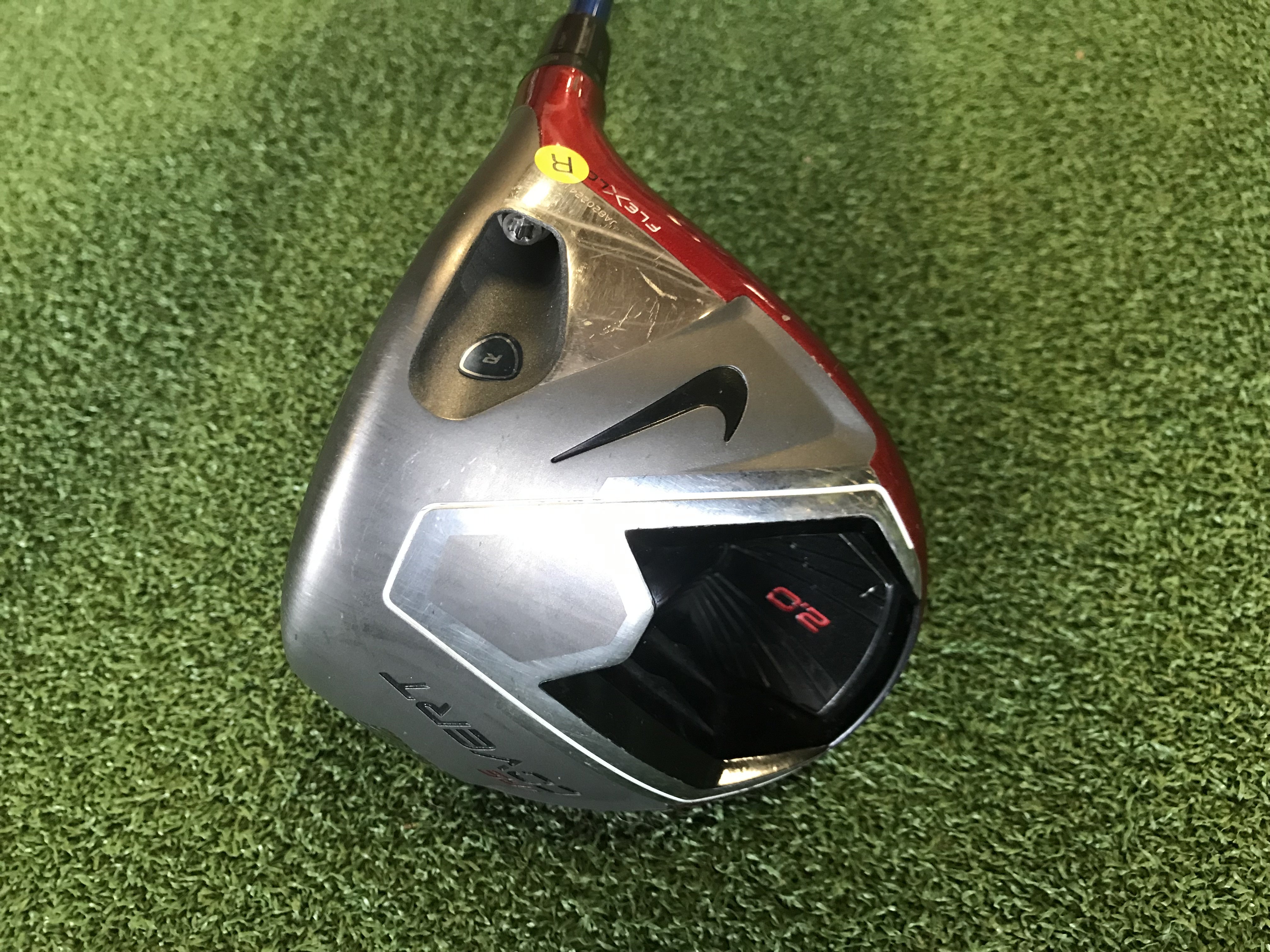 Nike VRS Covert 2.0 9.5° Driver