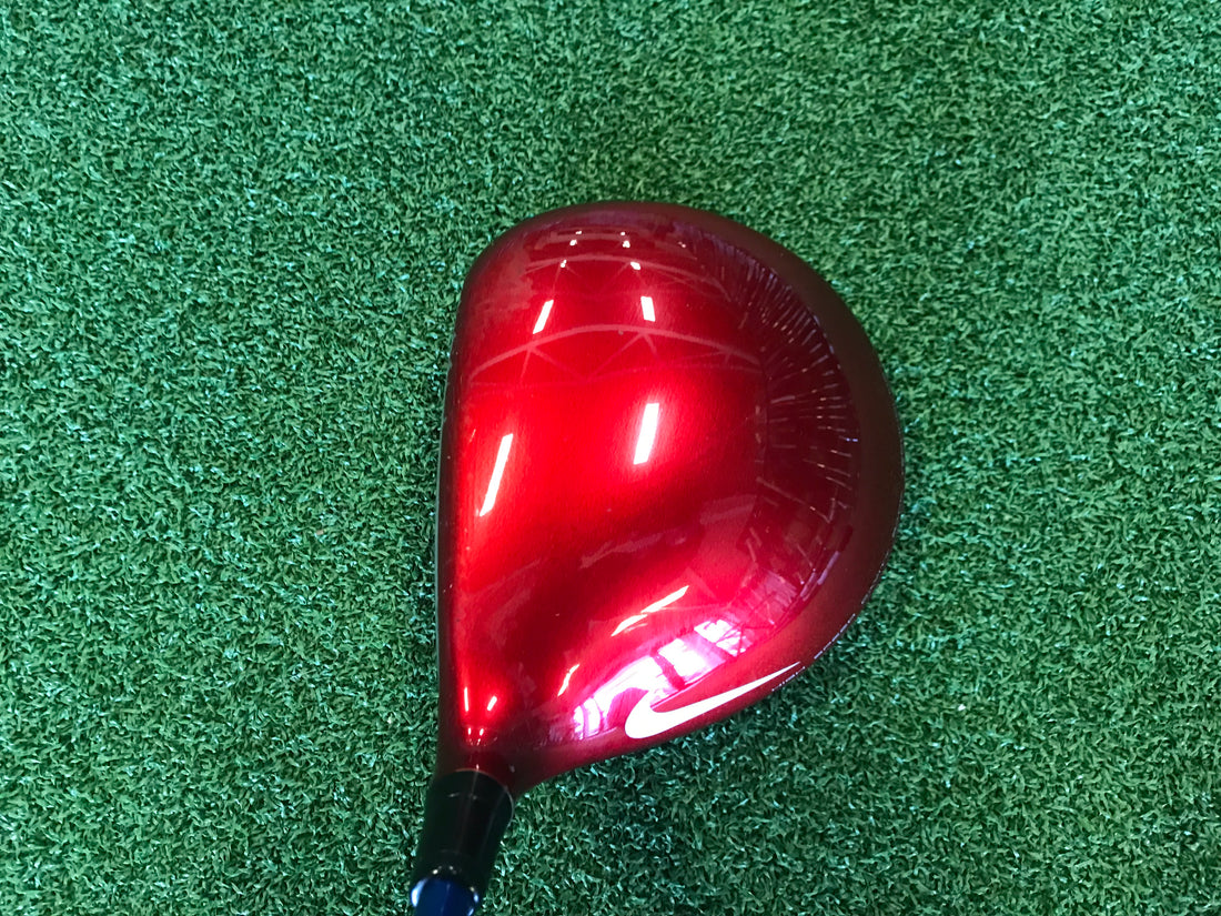 Nike VRS Covert 2.0 9.5° Driver