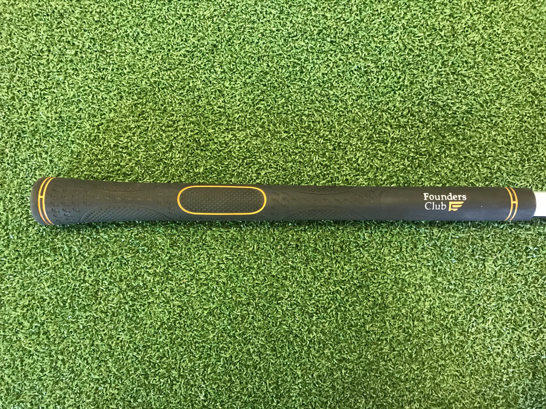 Founders Club The Judge 24° 5 Hybrid With Headcover